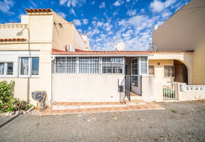 Byhus i La Marina, Alicante, La Marina - € 90.000 | Ref: W6165VA - foto 1